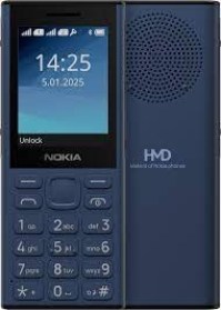 Nokia 130 Music blue